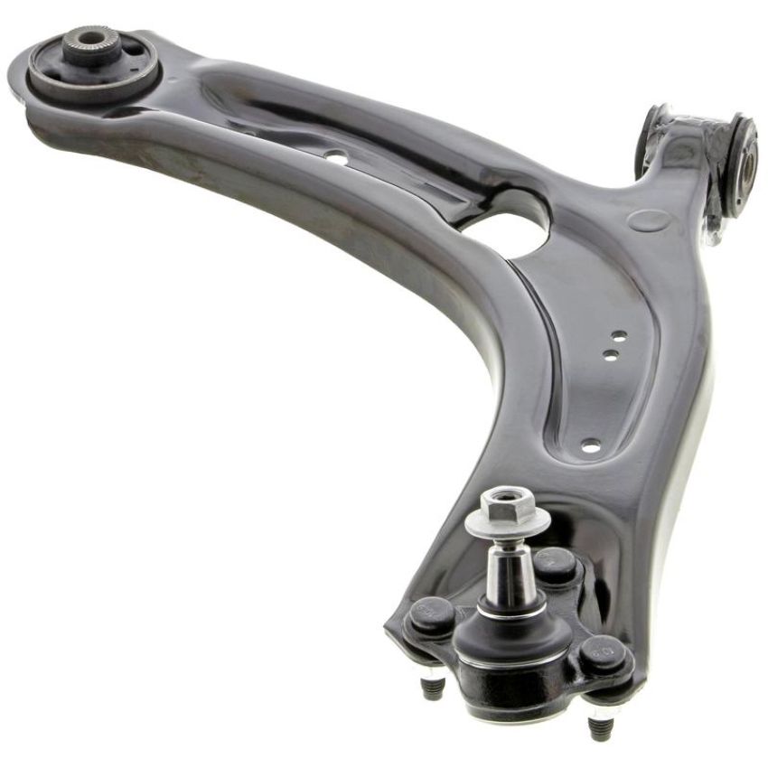 MEVOTECH CMS701167 Suspension Control Arm and Ball Joint Assembly