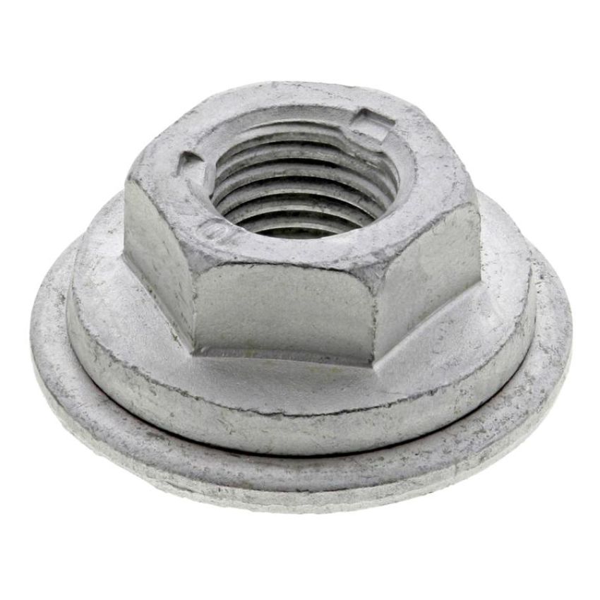 MEVOTECH CMS701169 Suspension Control Arm and Ball Joint Assembly