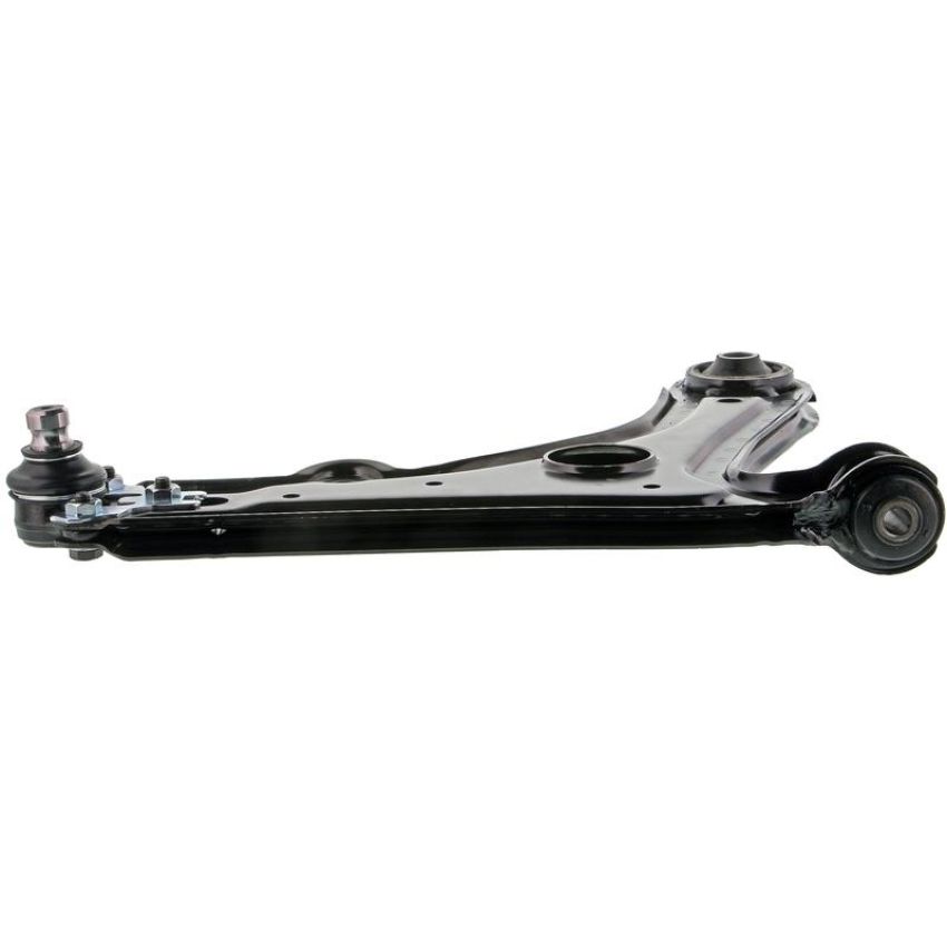 MEVOTECH CMS70116 Suspension Control Arm and Ball Joint Assembly