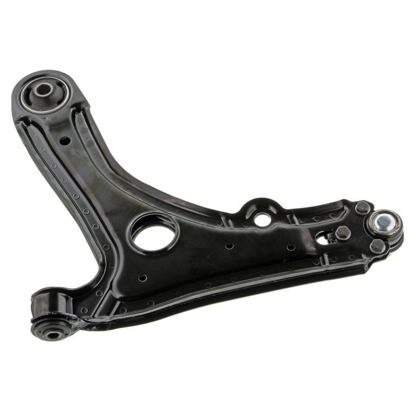 MEVOTECH CMS70116 Suspension Control Arm and Ball Joint Assembly