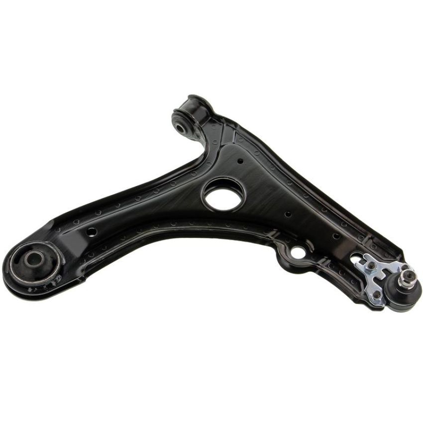 MEVOTECH CMS70116 Suspension Control Arm and Ball Joint Assembly