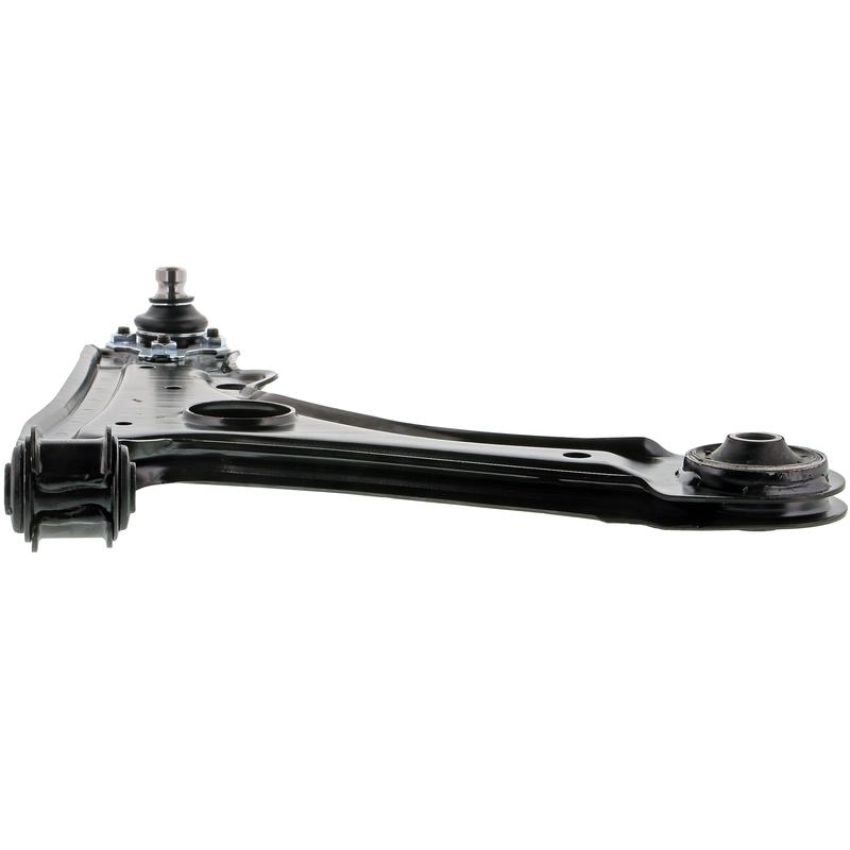 MEVOTECH CMS70116 Suspension Control Arm and Ball Joint Assembly