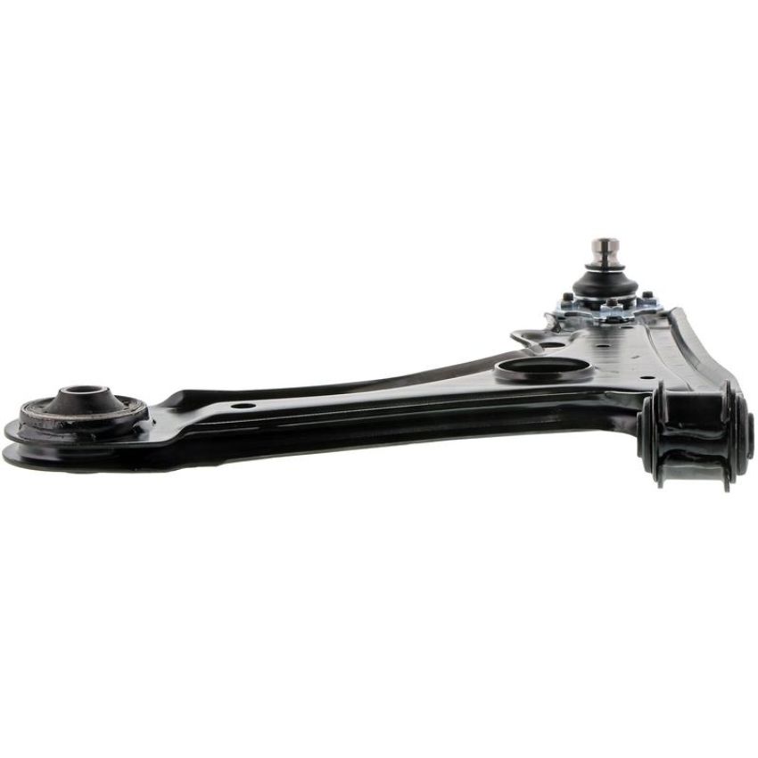 MEVOTECH CMS70117 Suspension Control Arm and Ball Joint Assembly