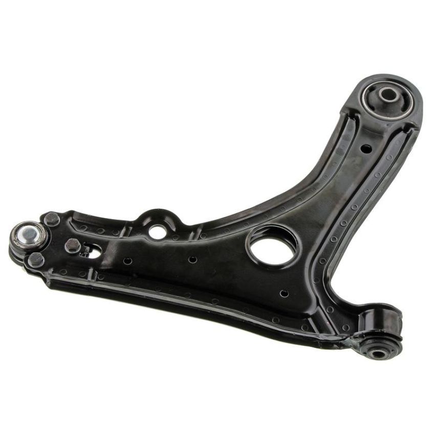 MEVOTECH CMS70117 Suspension Control Arm and Ball Joint Assembly