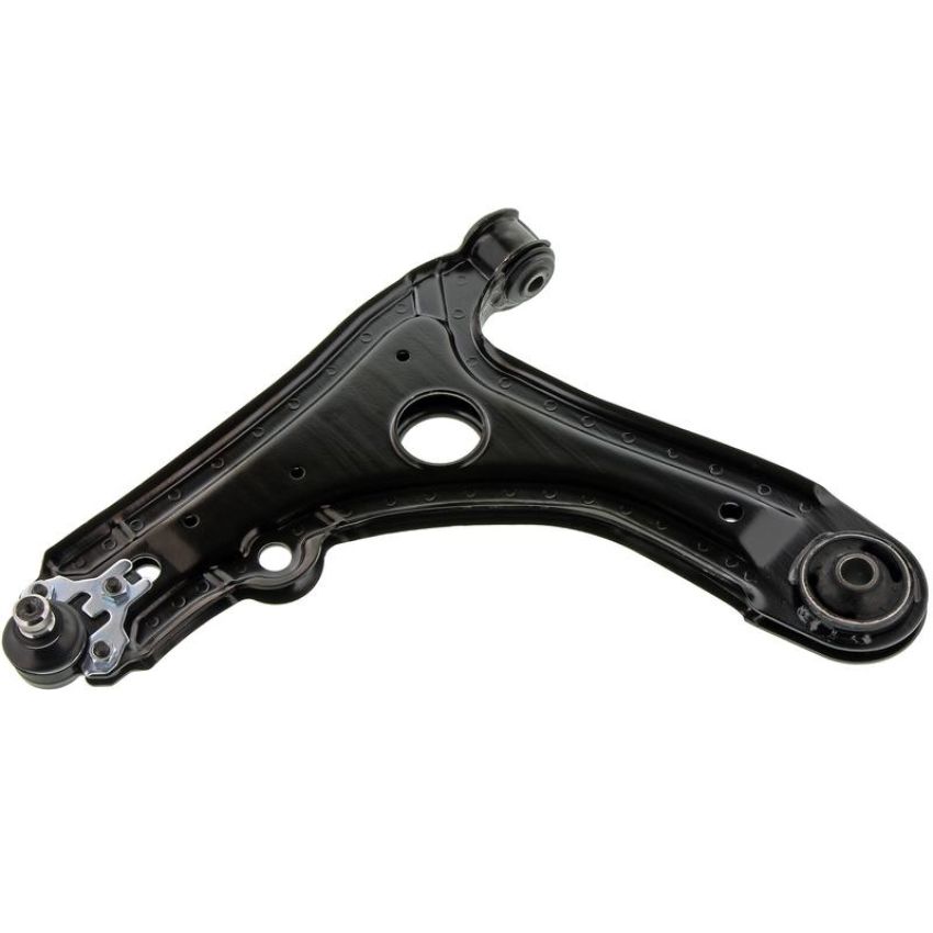 MEVOTECH CMS70117 Suspension Control Arm and Ball Joint Assembly