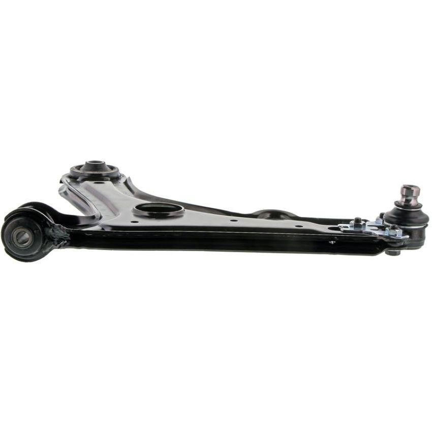 MEVOTECH CMS70117 Suspension Control Arm and Ball Joint Assembly