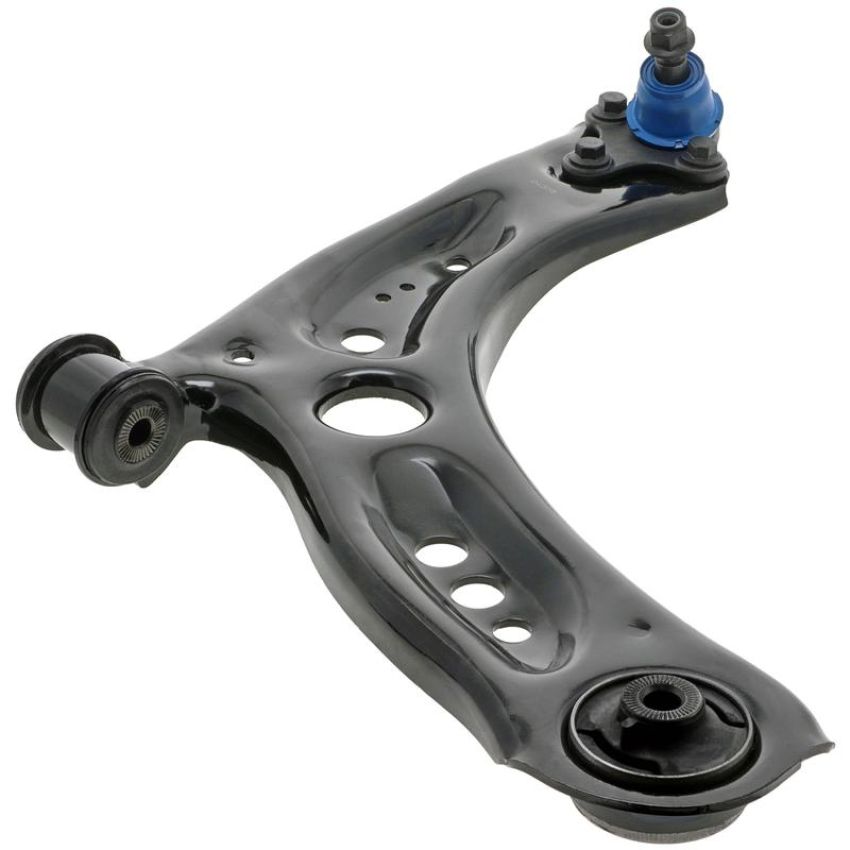 MEVOTECH CMS701189 Suspension Control Arm and Ball Joint Assembly