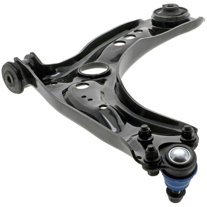 MEVOTECH CMS701189 Suspension Control Arm and Ball Joint Assembly