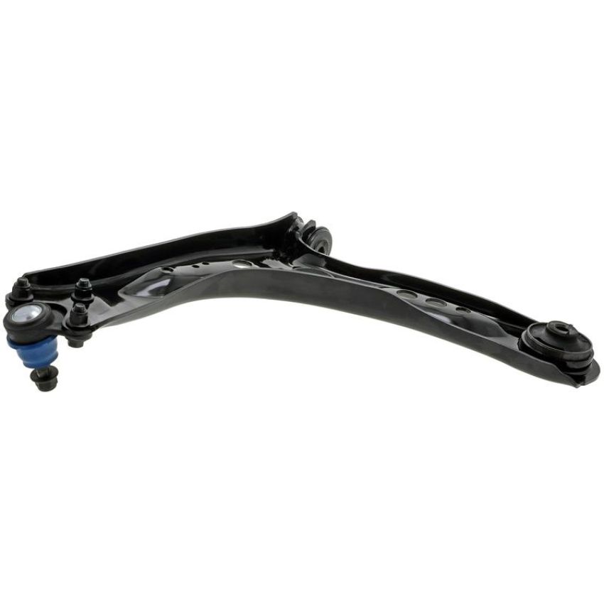 MEVOTECH CMS701189 Suspension Control Arm and Ball Joint Assembly