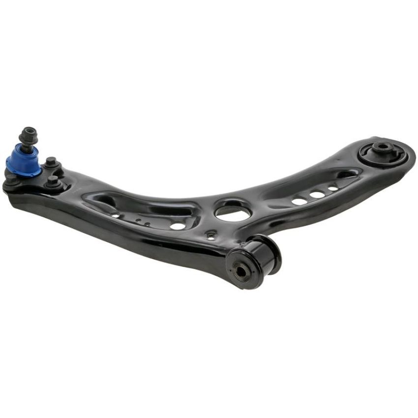 MEVOTECH CMS701189 Suspension Control Arm and Ball Joint Assembly