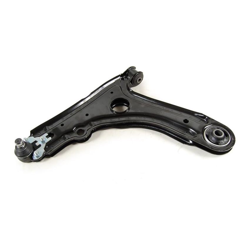 MEVOTECH CMS70118 Suspension Control Arm and Ball Joint Assembly