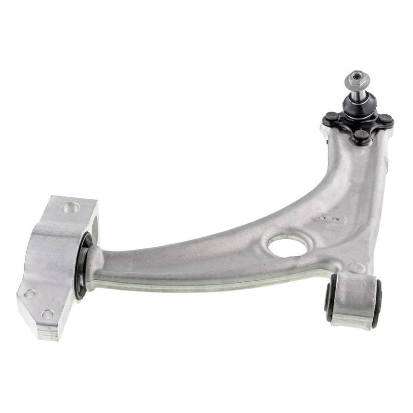 MEVOTECH CMS70121 Suspension Control Arm and Ball Joint Assembly