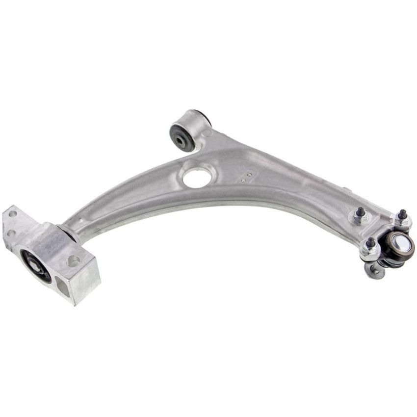 MEVOTECH CMS70121 Suspension Control Arm and Ball Joint Assembly