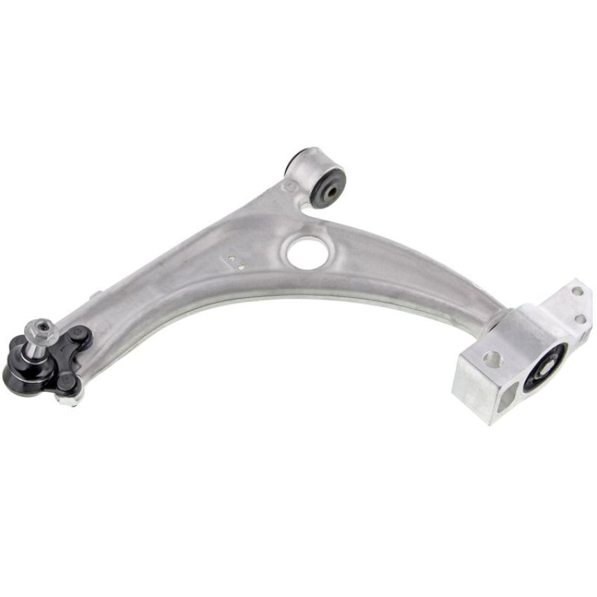 MEVOTECH CMS70121 Suspension Control Arm and Ball Joint Assembly