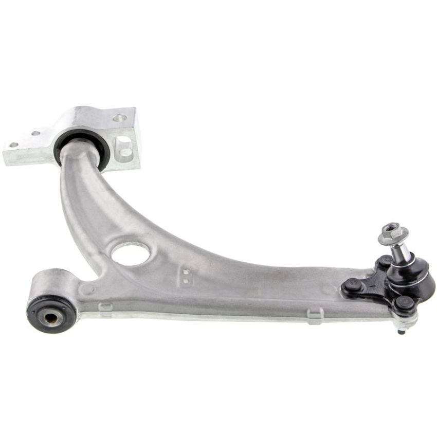 MEVOTECH CMS70121 Suspension Control Arm and Ball Joint Assembly