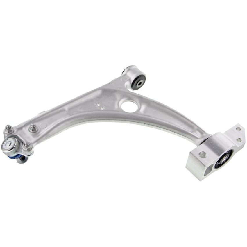 MEVOTECH CMS70122 Suspension Control Arm and Ball Joint Assembly