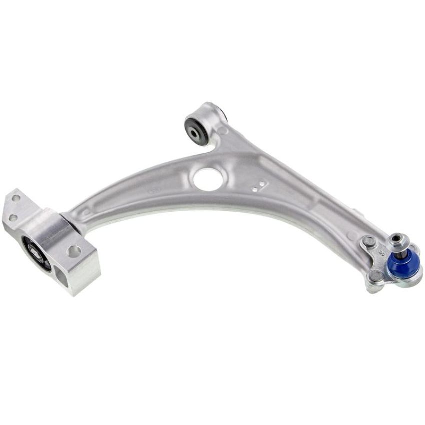 MEVOTECH CMS70122 Suspension Control Arm and Ball Joint Assembly