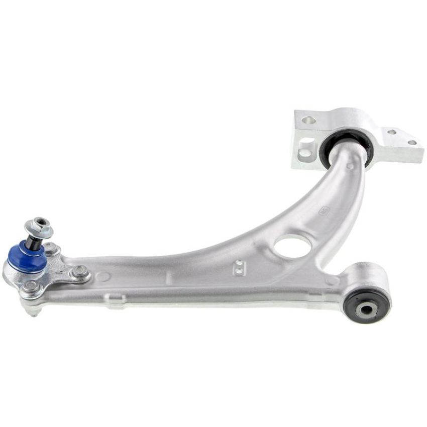 MEVOTECH CMS70122 Suspension Control Arm and Ball Joint Assembly