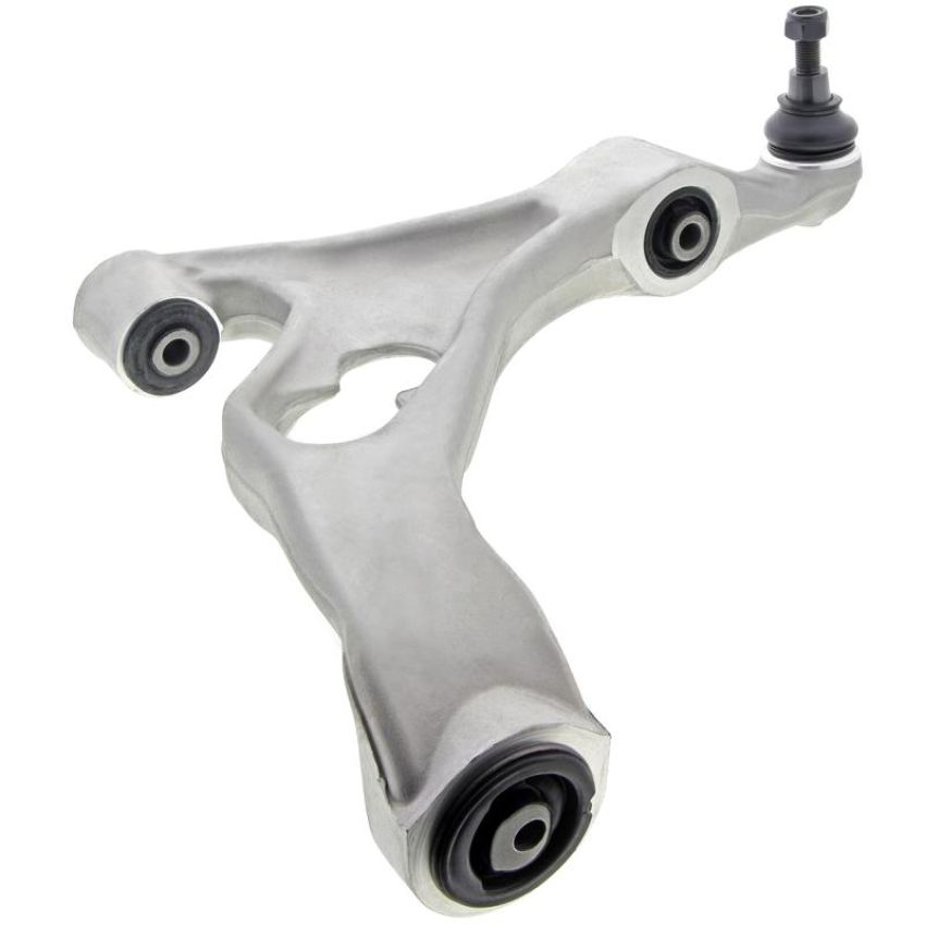 MEVOTECH CMS70124 Suspension Control Arm and Ball Joint Assembly