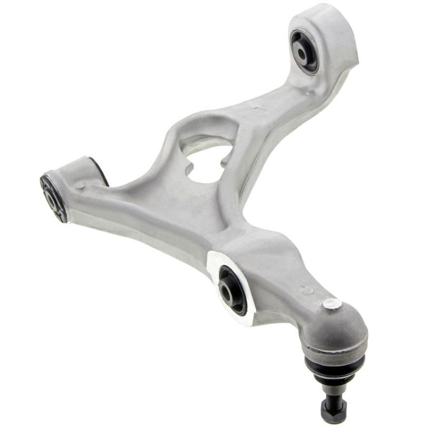 MEVOTECH CMS70124 Suspension Control Arm and Ball Joint Assembly