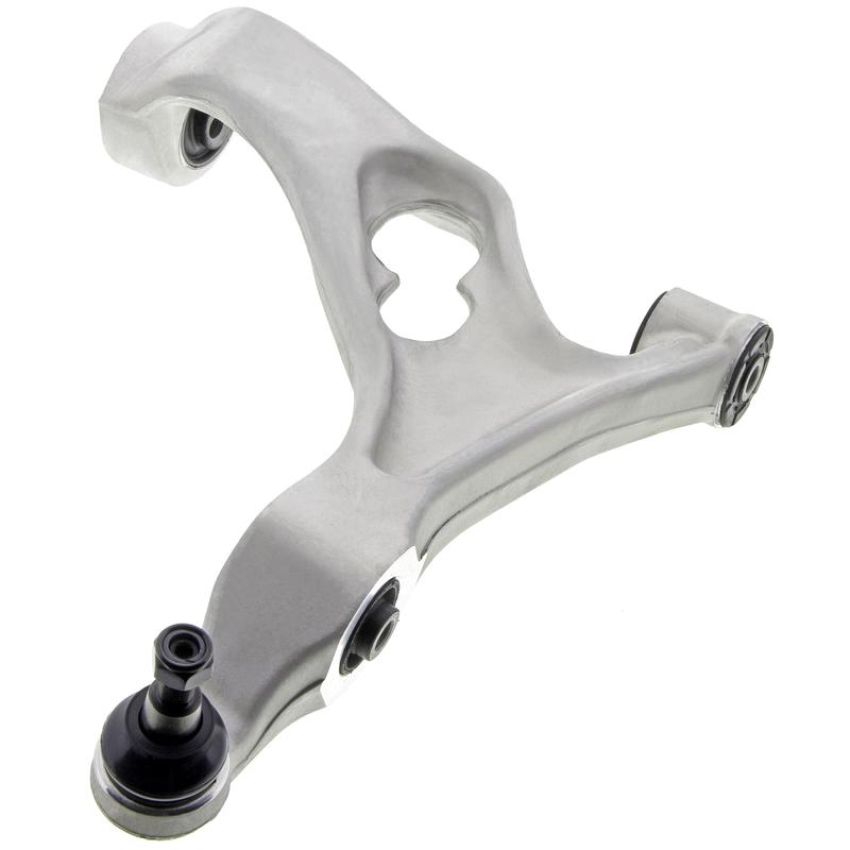 MEVOTECH CMS70124 Suspension Control Arm and Ball Joint Assembly