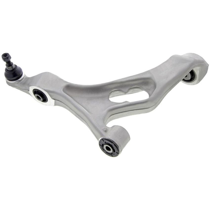 MEVOTECH CMS70124 Suspension Control Arm and Ball Joint Assembly