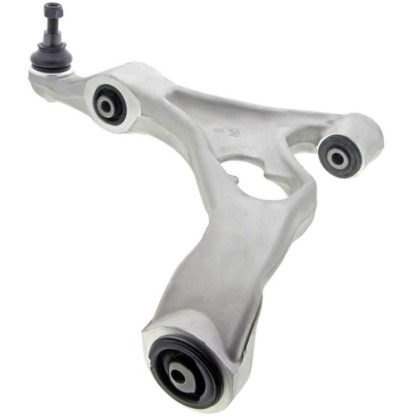 MEVOTECH CMS70125 Suspension Control Arm and Ball Joint Assembly