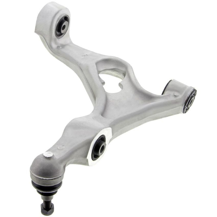 MEVOTECH CMS70125 Suspension Control Arm and Ball Joint Assembly
