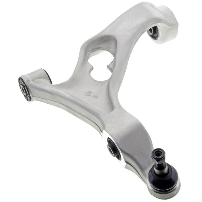 MEVOTECH CMS70125 Suspension Control Arm and Ball Joint Assembly