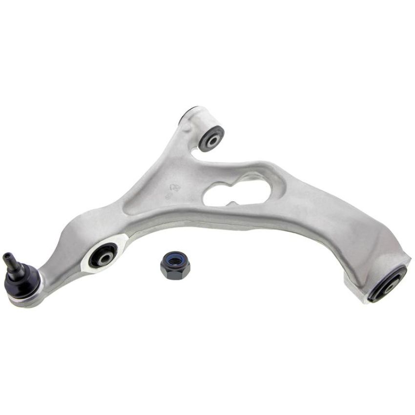MEVOTECH CMS70125 Suspension Control Arm and Ball Joint Assembly