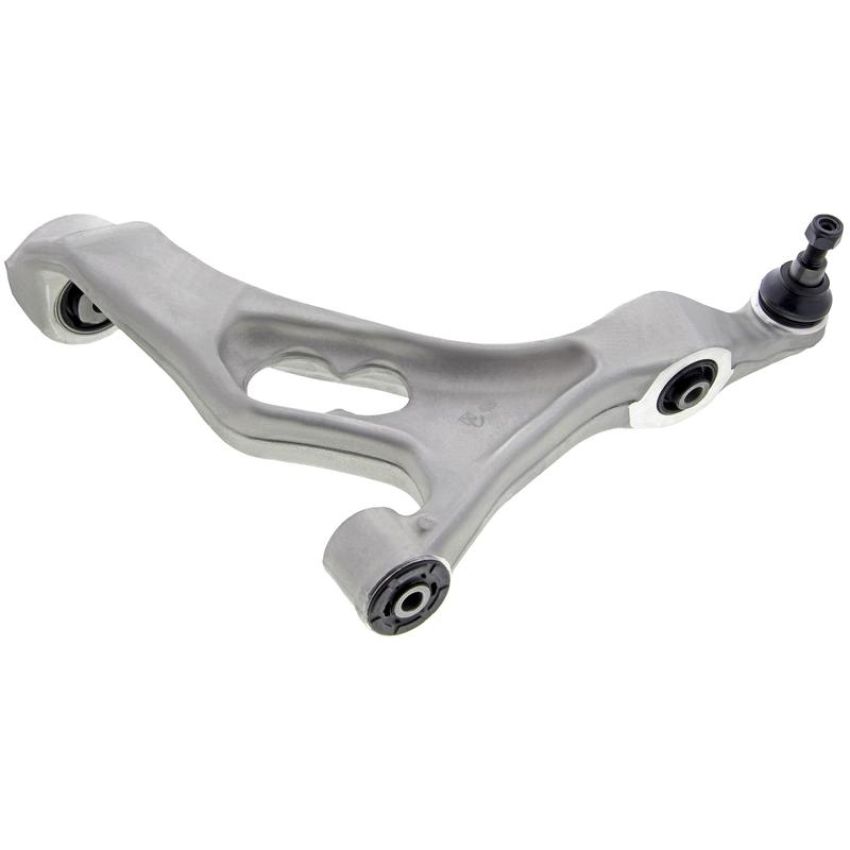 MEVOTECH CMS70125 Suspension Control Arm and Ball Joint Assembly
