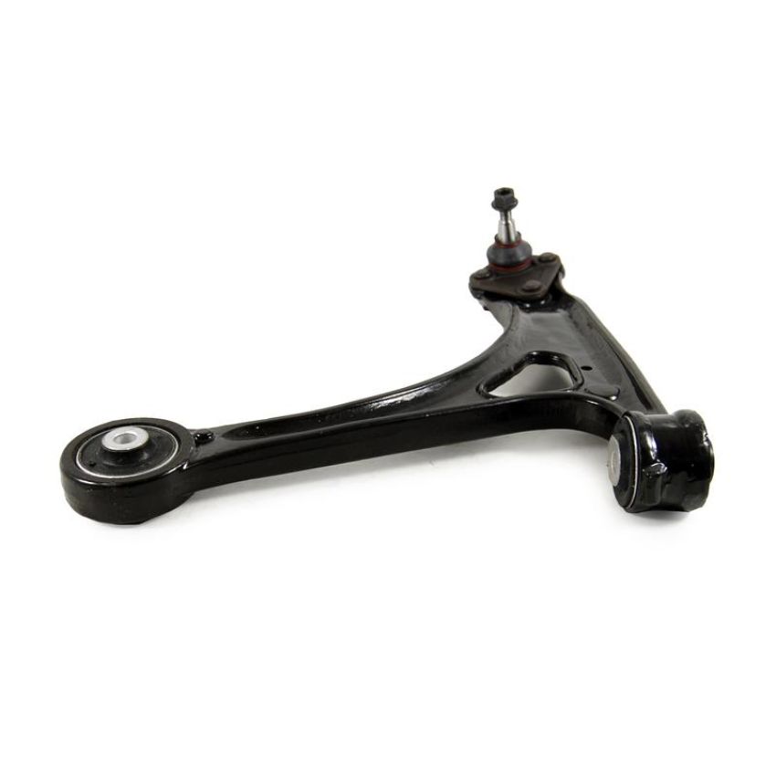 MEVOTECH CMS70131 Suspension Control Arm and Ball Joint Assembly