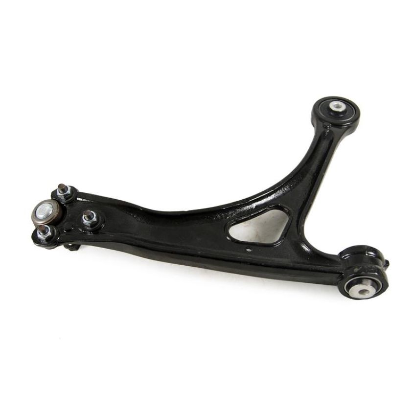 MEVOTECH CMS70131 Suspension Control Arm and Ball Joint Assembly