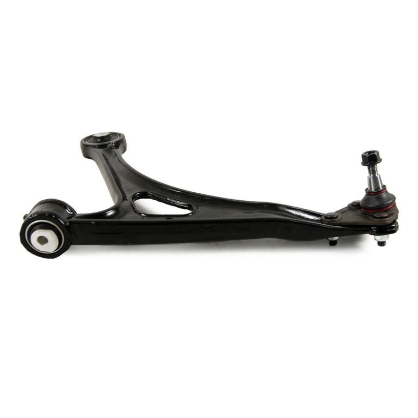 MEVOTECH CMS70131 Suspension Control Arm and Ball Joint Assembly