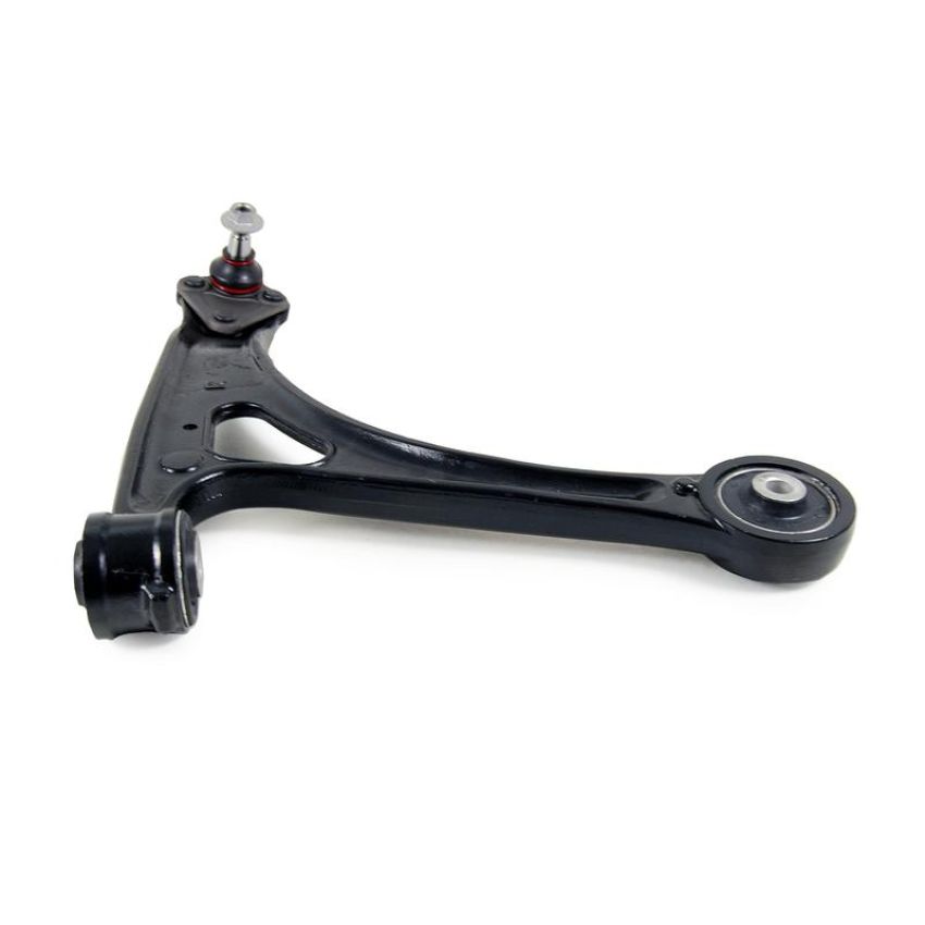 MEVOTECH CMS70132 Suspension Control Arm and Ball Joint Assembly