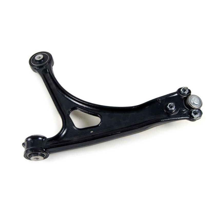 MEVOTECH CMS70132 Suspension Control Arm and Ball Joint Assembly