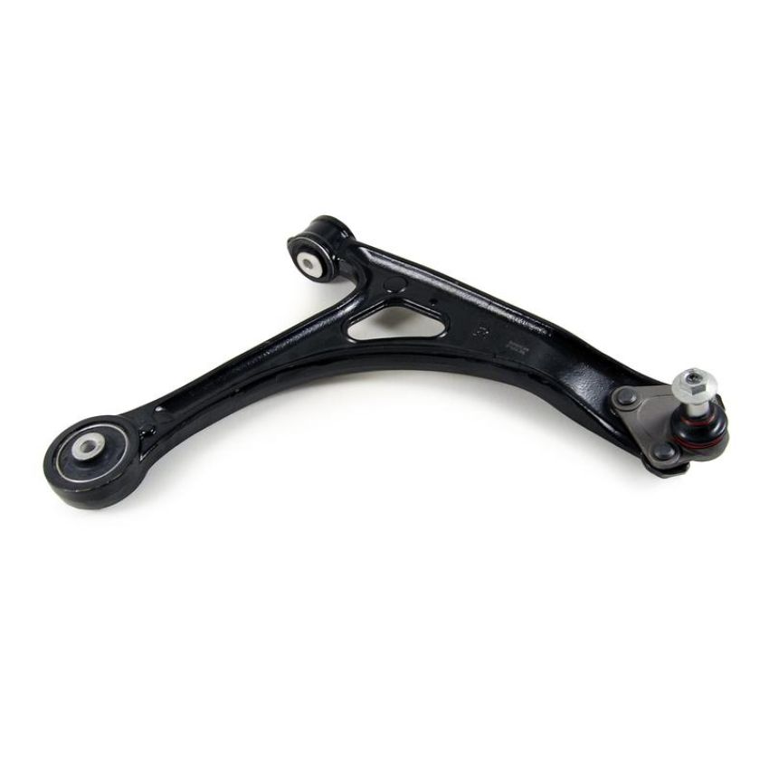 MEVOTECH CMS70132 Suspension Control Arm and Ball Joint Assembly