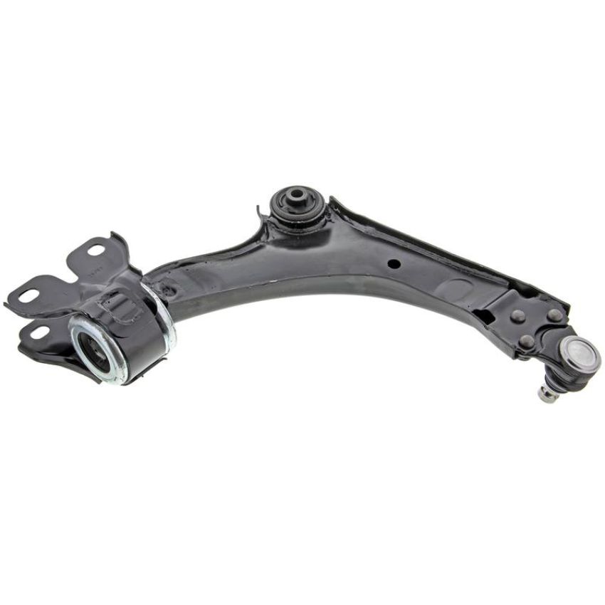 MEVOTECH CMS70158 Suspension Control Arm and Ball Joint Assembly