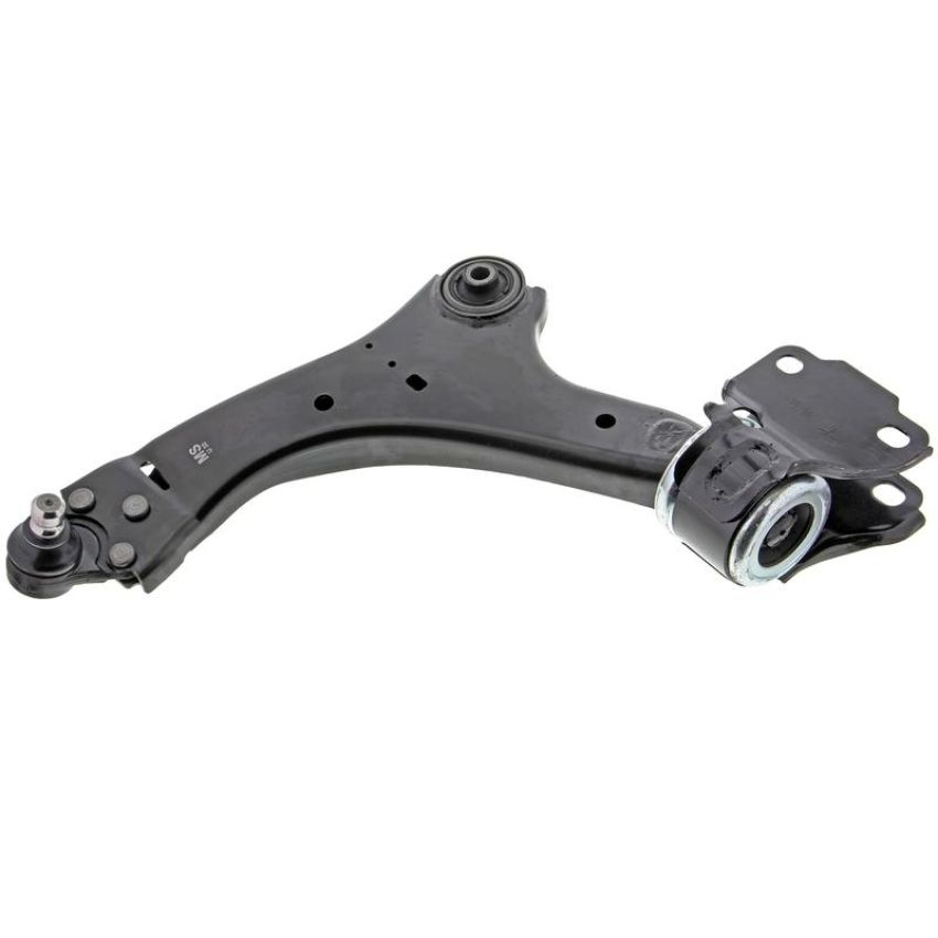 MEVOTECH CMS70158 Suspension Control Arm and Ball Joint Assembly