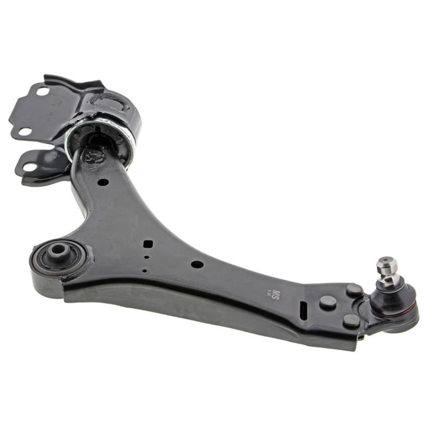 MEVOTECH CMS70158 Suspension Control Arm and Ball Joint Assembly