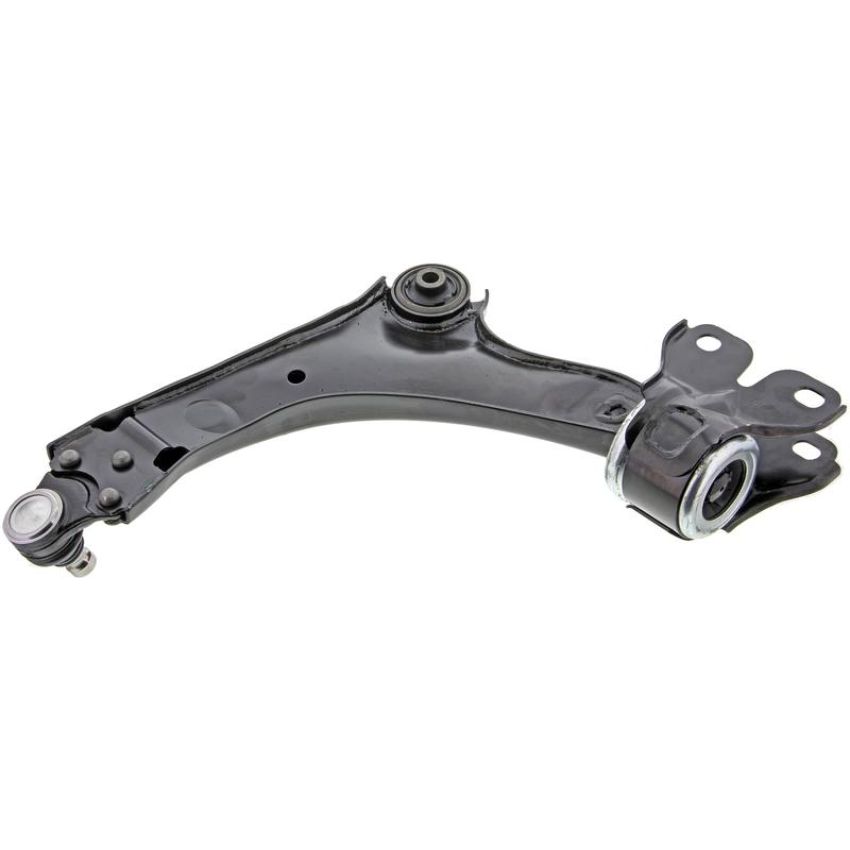 MEVOTECH CMS70159 Suspension Control Arm and Ball Joint Assembly