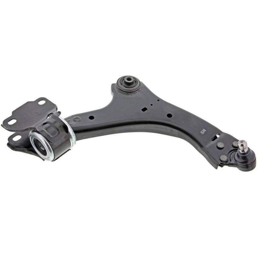 MEVOTECH CMS70159 Suspension Control Arm and Ball Joint Assembly