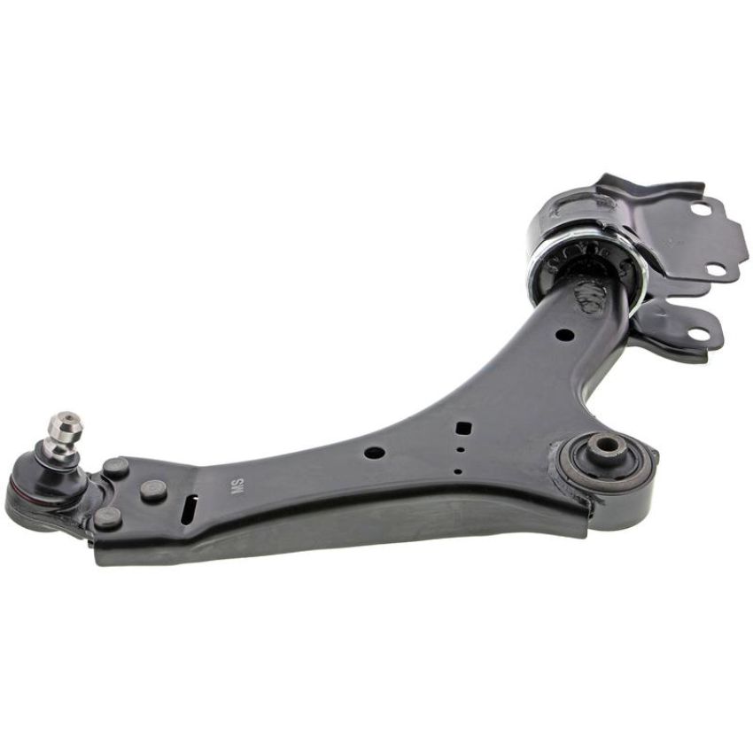 MEVOTECH CMS70159 Suspension Control Arm and Ball Joint Assembly
