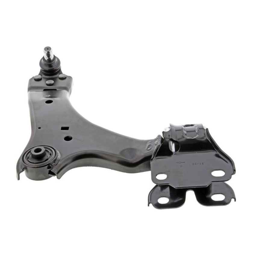 MEVOTECH CMS70161 Suspension Control Arm and Ball Joint Assembly