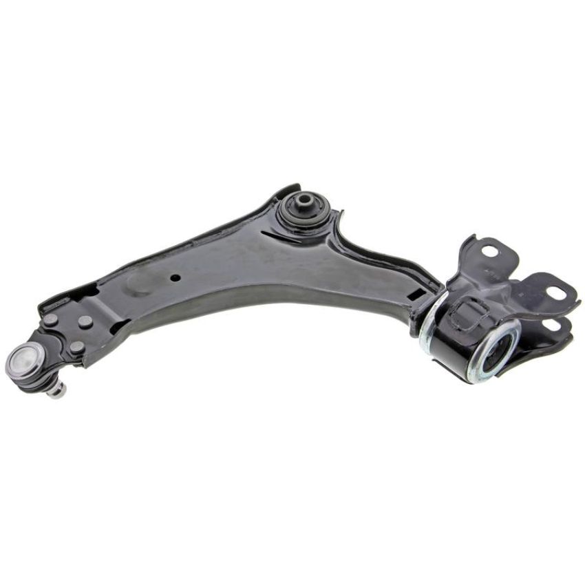 MEVOTECH CMS70161 Suspension Control Arm and Ball Joint Assembly