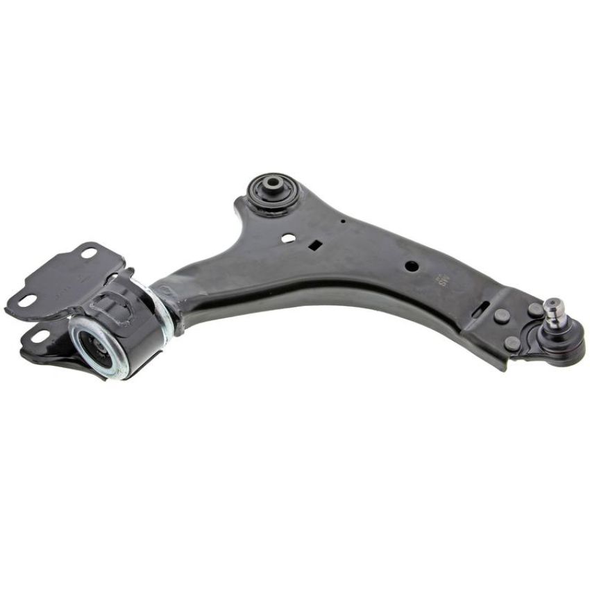 MEVOTECH CMS70161 Suspension Control Arm and Ball Joint Assembly