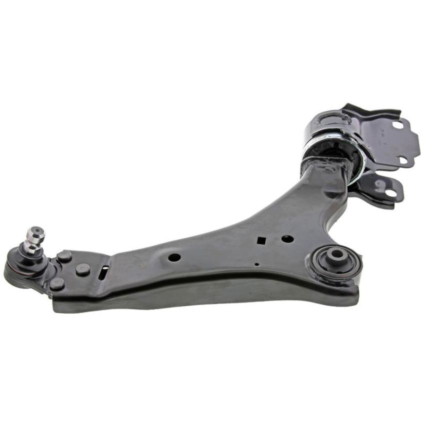 MEVOTECH CMS70161 Suspension Control Arm and Ball Joint Assembly