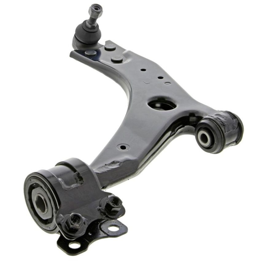 MEVOTECH CMS70162 Suspension Control Arm and Ball Joint Assembly