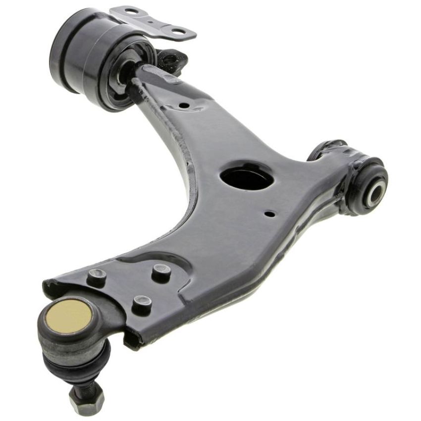 MEVOTECH CMS70162 Suspension Control Arm and Ball Joint Assembly