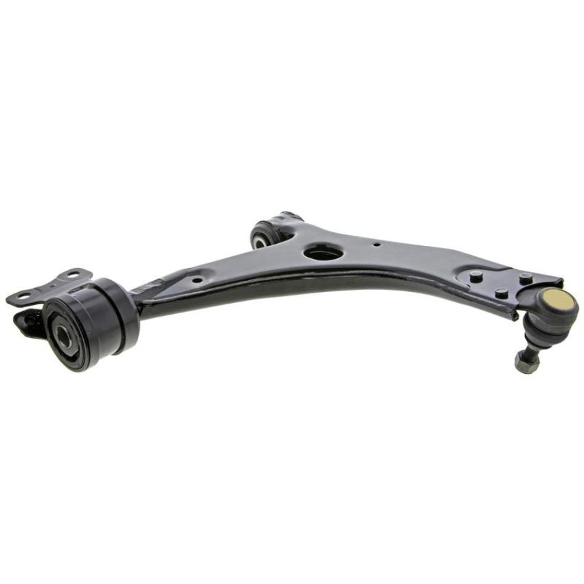 MEVOTECH CMS70162 Suspension Control Arm and Ball Joint Assembly